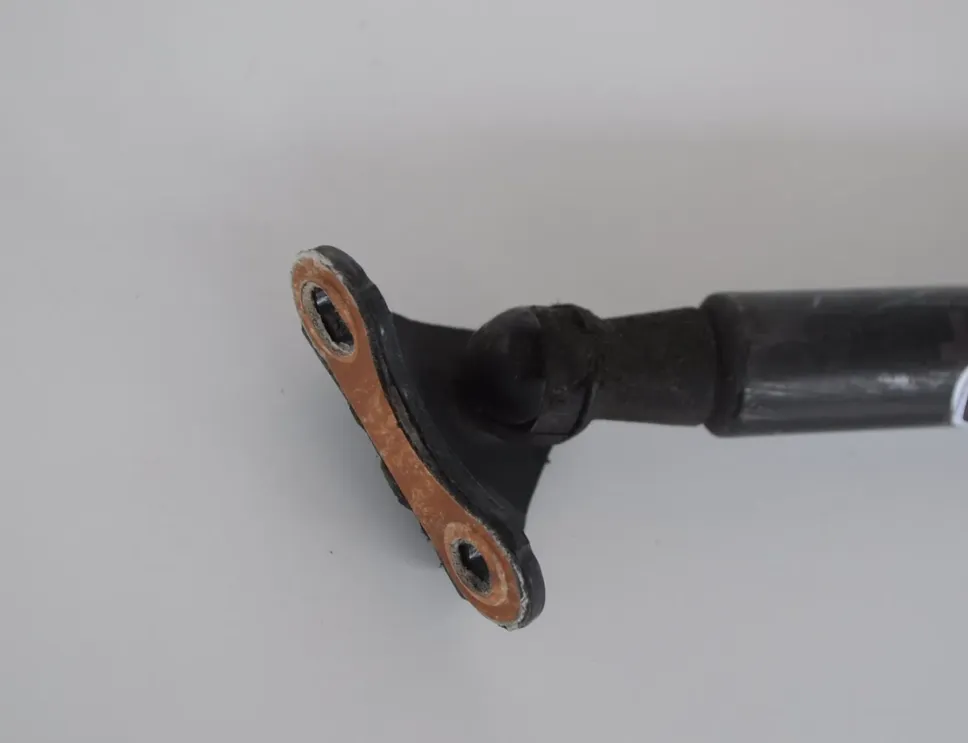 TOYOTA iQ 1 generation (2008-2020) Højre side bagklap gasfjeder 68950-0W560 1632430