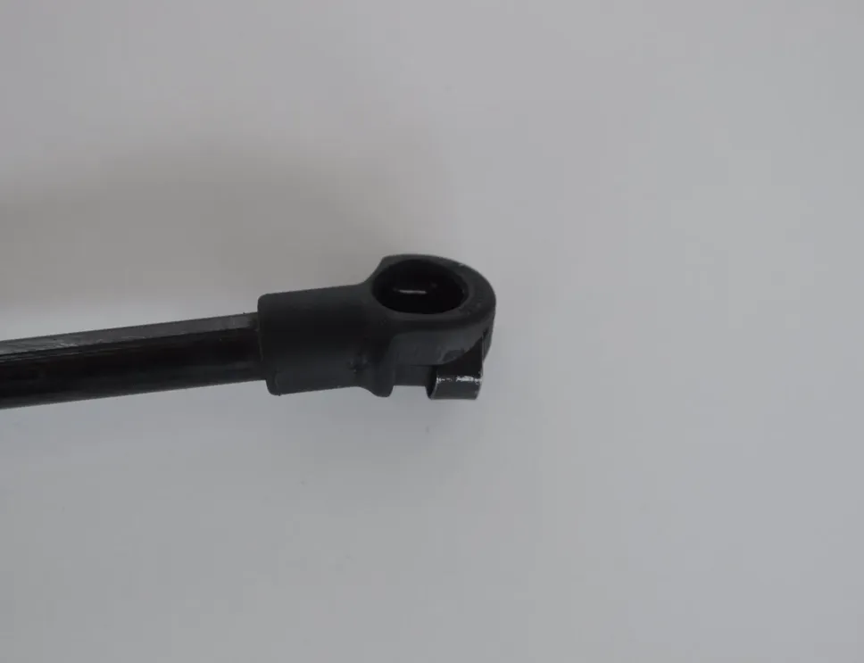 TOYOTA iQ 1 generation (2008-2020) Venstre side bagklap gasfjeder 68960-0W550 1632431