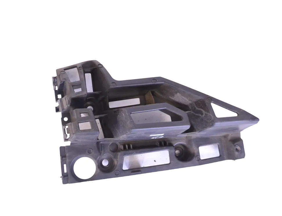 PEUGEOT 3008 2 generation (2017-2023) Højre bageste kofangerbeslag 9810591480 17743653