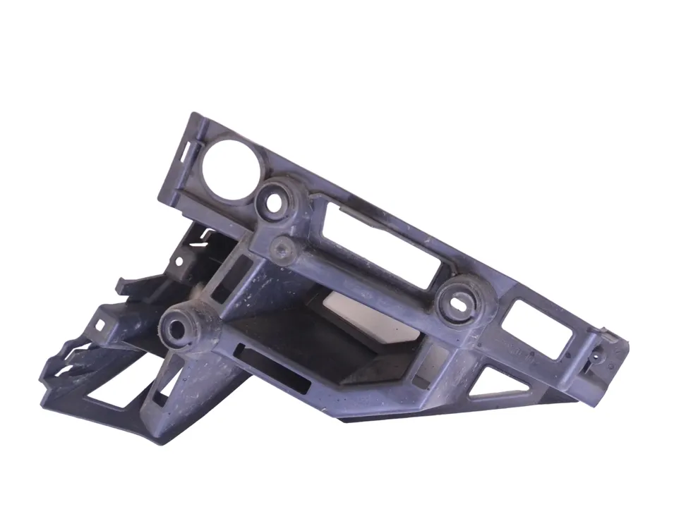 PEUGEOT 3008 2 generation (2017-2023) Højre bageste kofangerbeslag 9810591480 17743653