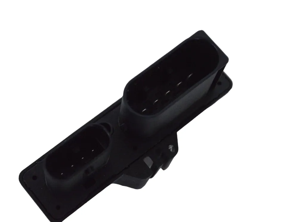 VOLKSWAGEN Golf 8 generation (2019-2023) AdBlue kontrolenhed 3Q0941329 20625857