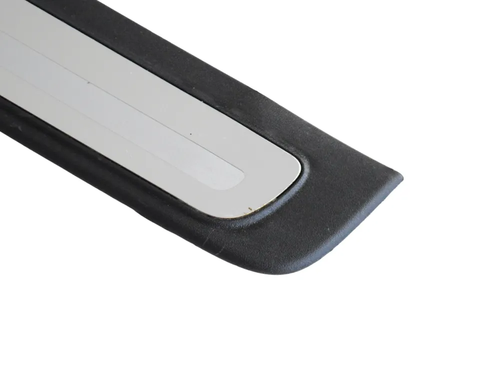 AUDI A4 B8/8K (2011-2016) Baghøjre sidetærskelbeklædning 8K0853376B,8K0853376C,8K0853376 20974541