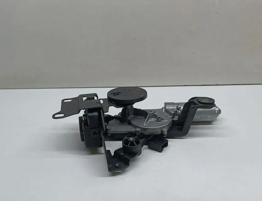 BMW 3 Series E90/E91/E92/E93 (2004-2013) Bagklap vinduesviskermotor 1397020126,1397220905 33678835