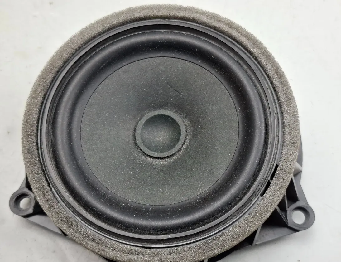 BMW X5 F15 (2013-2018) Højre forreste dørhøjttaler 9337807,18353410 33538923