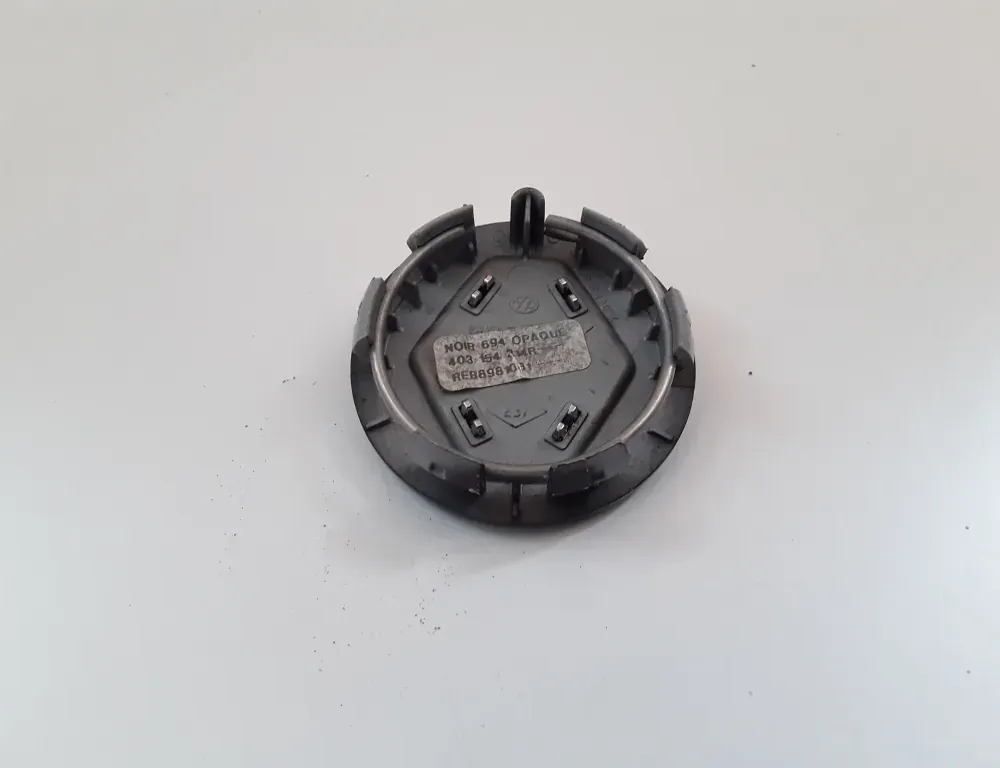 RENAULT Captur 1 generation (2013-2019) Hjulkapsler 403154214R 34917205