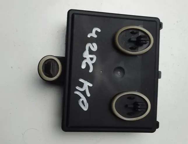 SEAT Tarraco 1 generation (2018-2023) Forreste venstre dør kontrolenhed 5Q0959593F 34536340