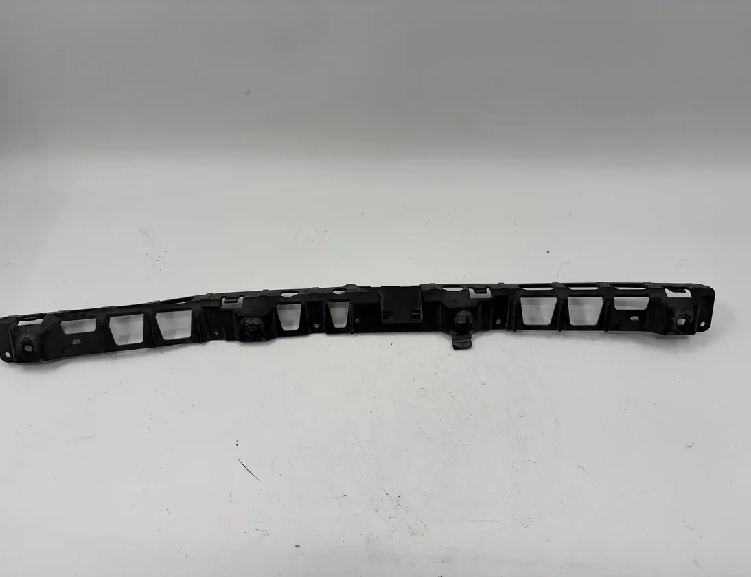 PORSCHE Cayenne 958 (2010-2018) Bagkofanger Mellembeslag Montering 7P5807863 34496927