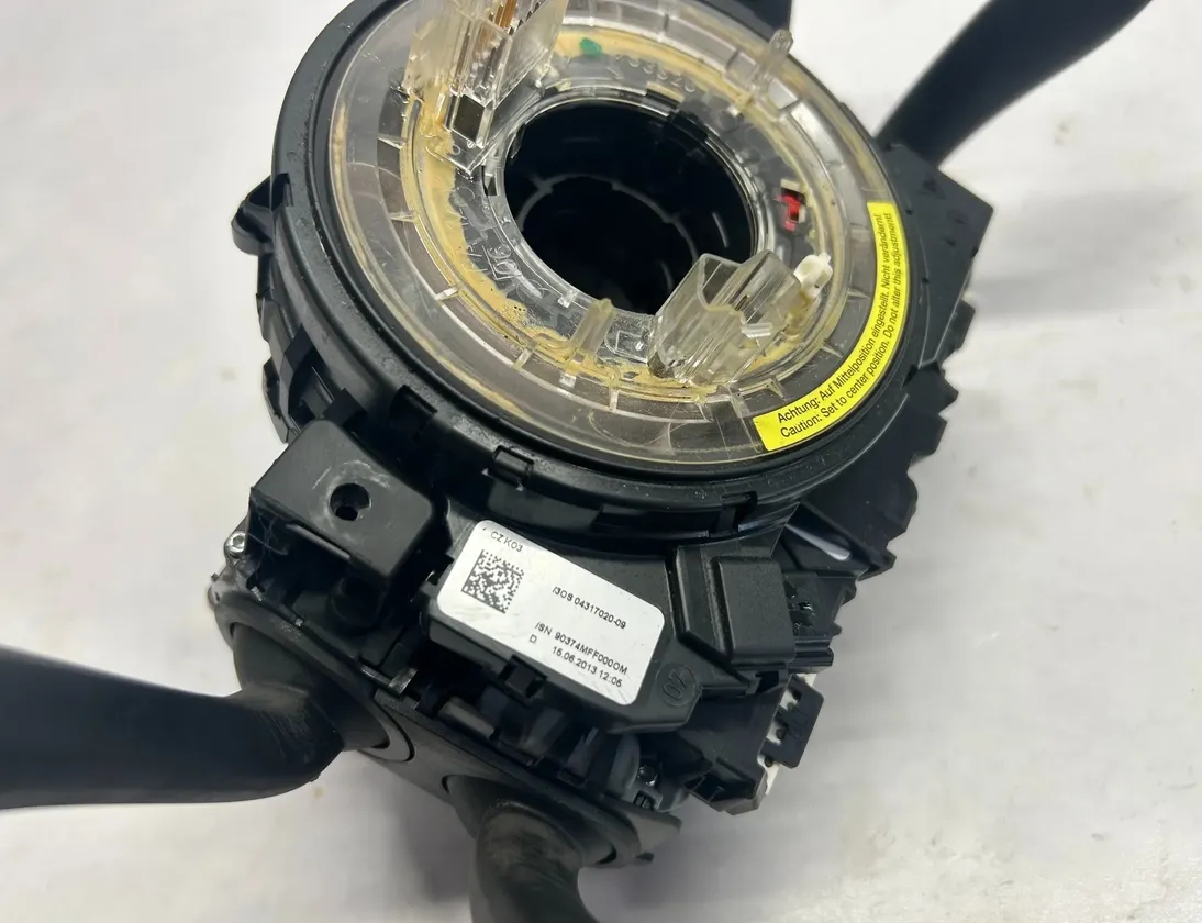 PORSCHE Cayenne 958 (2010-2018) Styrespole 7P5953507GG,7P5.953.507.GG 35052357