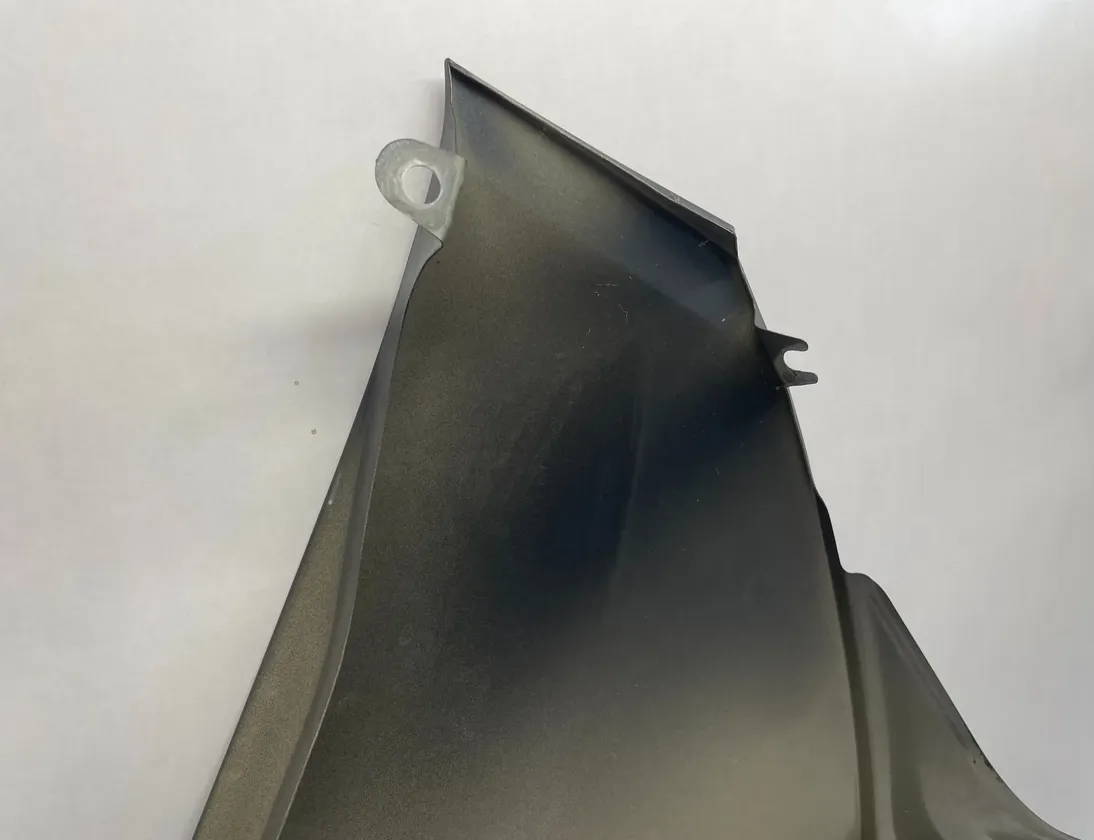 HYUNDAI IONIQ 5 1 generation (2021-2023) Venstre forskærm 66311-GI000,66311GI000 34879255