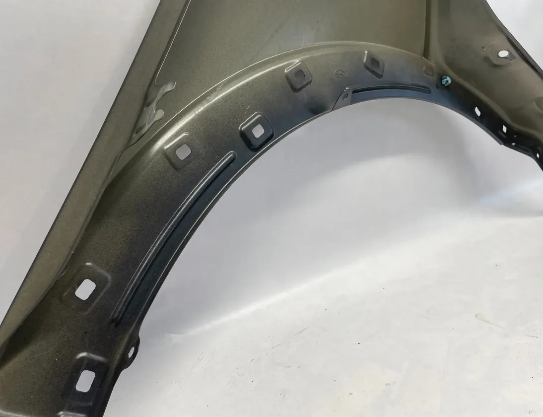 HYUNDAI IONIQ 5 1 generation (2021-2023) Venstre forskærm 66311-GI000,66311GI000 34879255