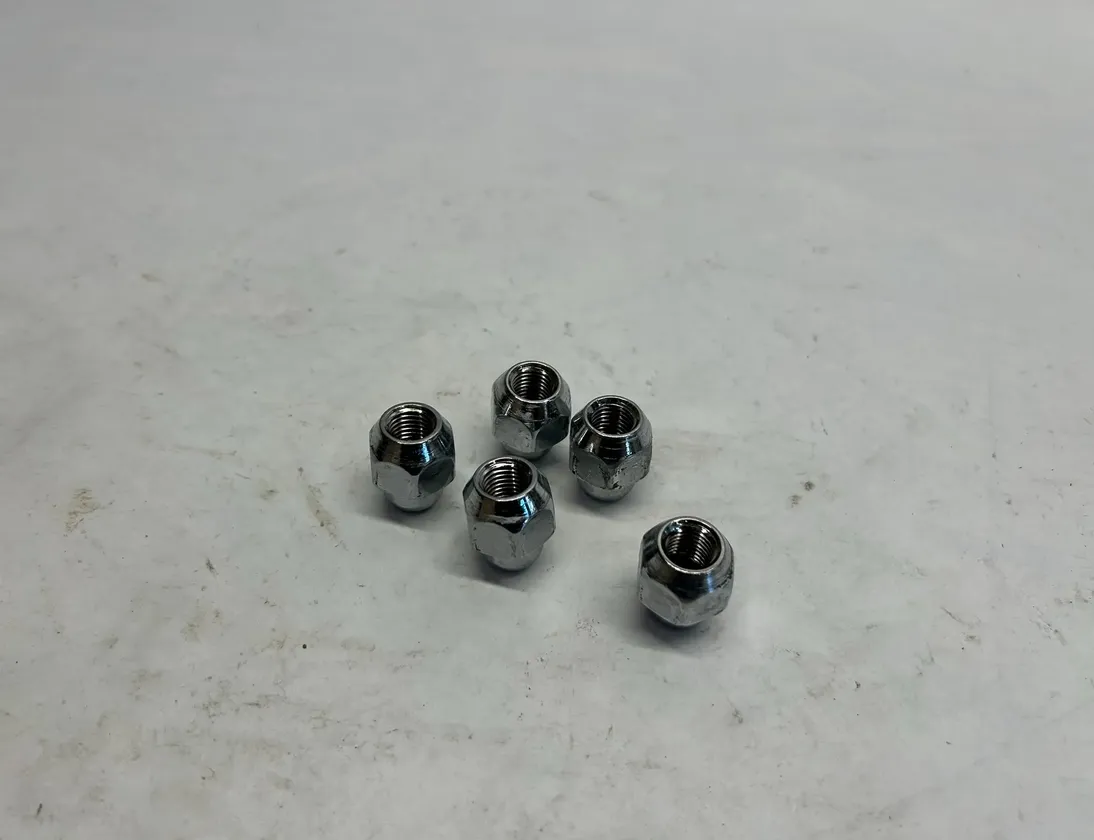 HYUNDAI IONIQ 5 1 generation (2021-2023) Hjulskruer sæt 35103460