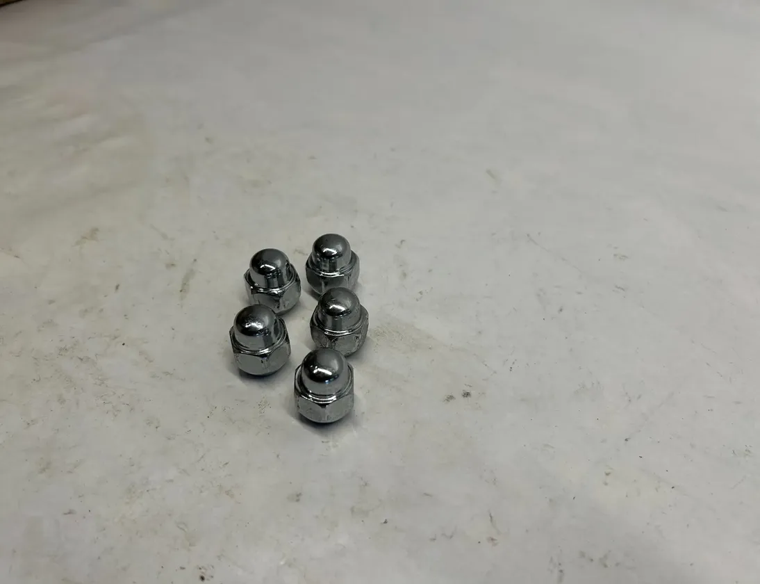 HYUNDAI IONIQ 5 1 generation (2021-2023) Hjulskruer sæt 35103460