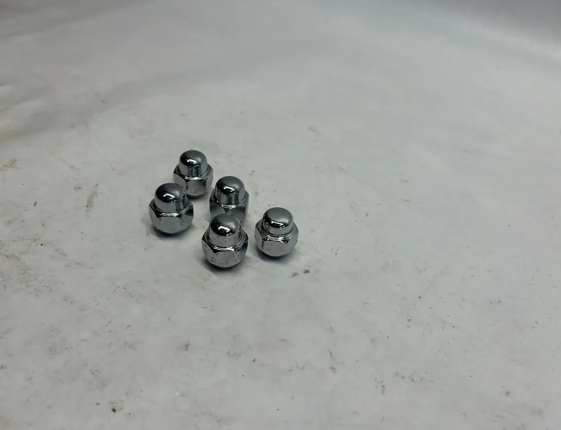 HYUNDAI IONIQ 5 1 generation (2021-2023) Hjulskruer sæt 35103614