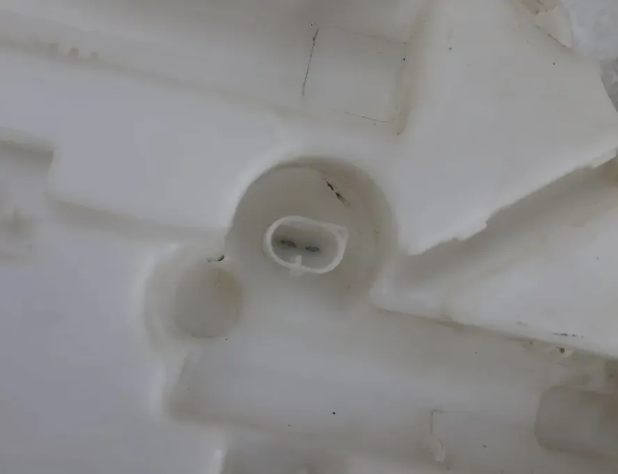 BMW 3 Series F30/F31 (2011-2020) Vinduesvaskertank 7297495,7241664 33274930