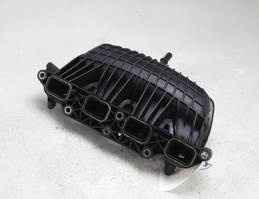 VOLKSWAGEN Passat B6 (2005-2010) Indsugningsmanifold 03C129711AJ 33276008