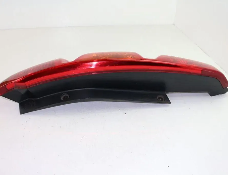 NISSAN X-Trail T31 (2007-2014) Venstre baglygte 22063929 33276773