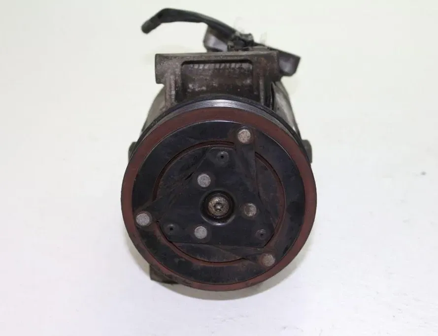 NISSAN X-Trail T31 (2007-2014) Aircondition pumpe 92600JD71B 33276840