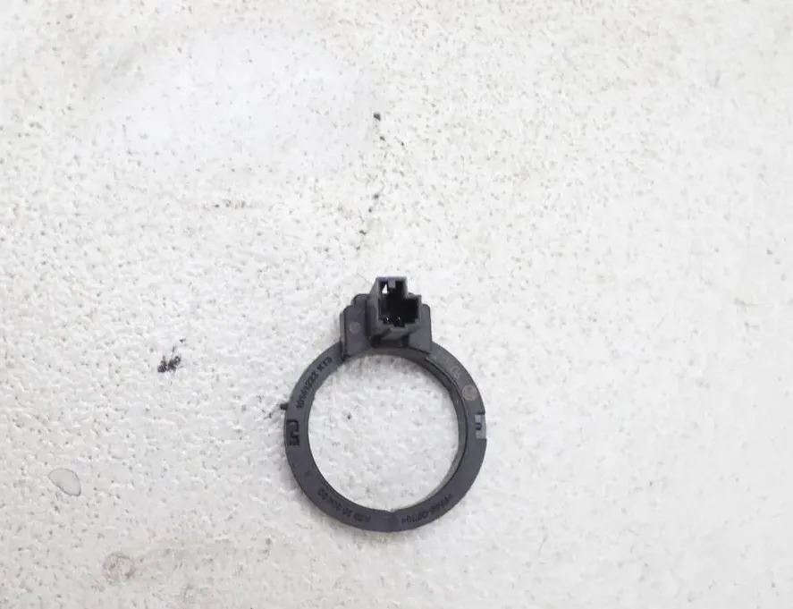 VOLKSWAGEN Atlas 1 generation (2017-2024) Startspærrelæser (antenne) 2Q0953254 33280141