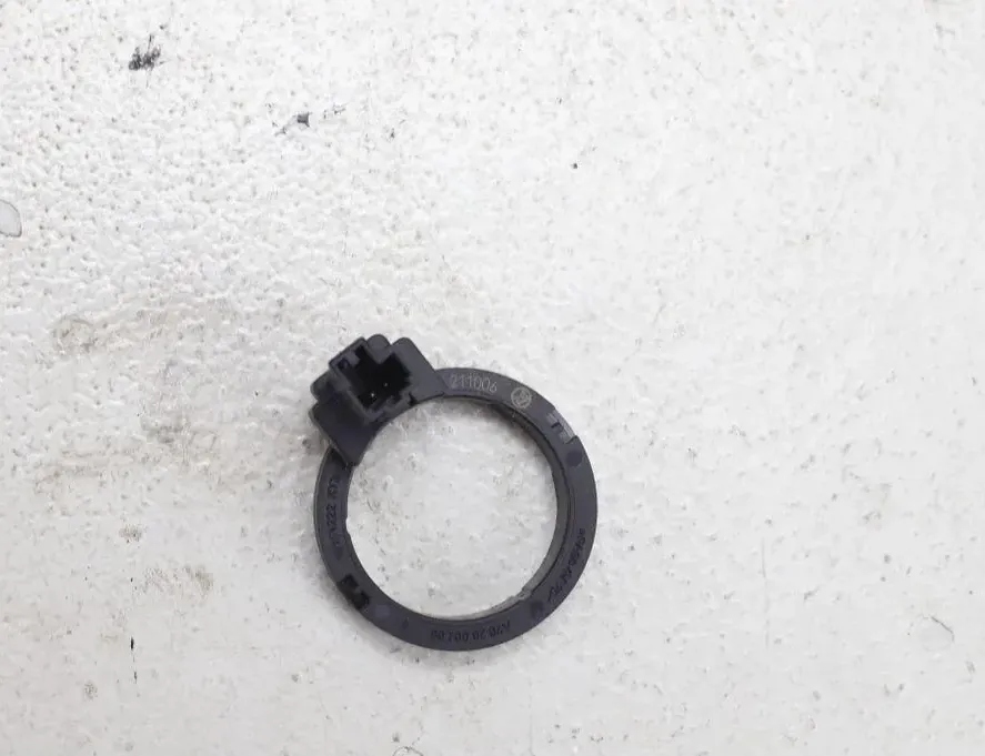 VOLKSWAGEN Atlas 1 generation (2017-2024) Startspærrelæser (antenne) 2Q0953254 33280141