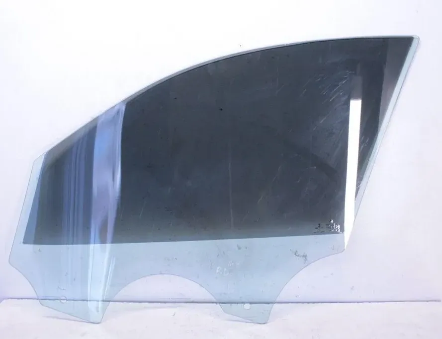 BMW X4 F26 (2014-2018) Forreste højre dørglas 33282004