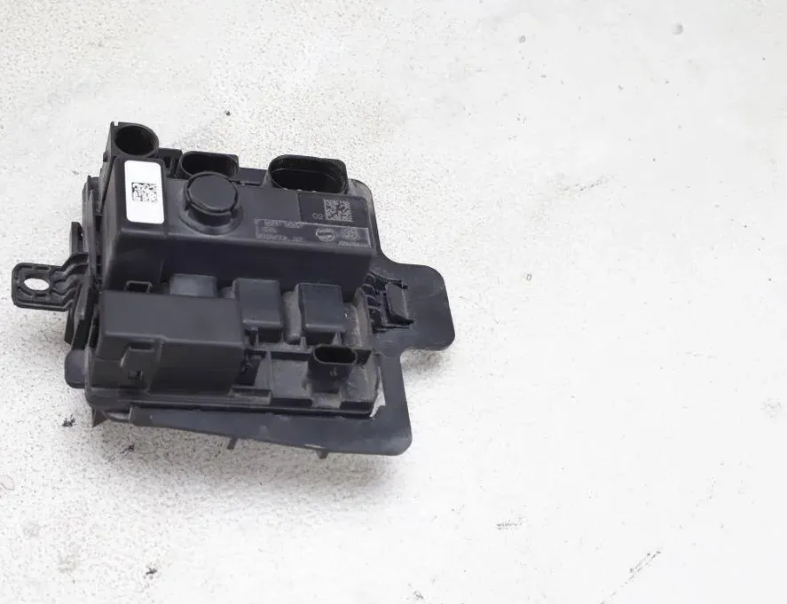 BMW X4 F26 (2014-2018) Strømfordelingsboks 7591534 33282090