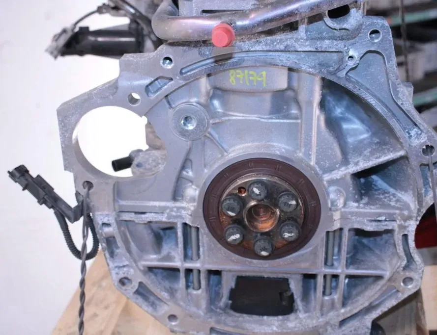 HYUNDAI i30 GD (2 generation) (2012-2017) Motor G4FD 33283357