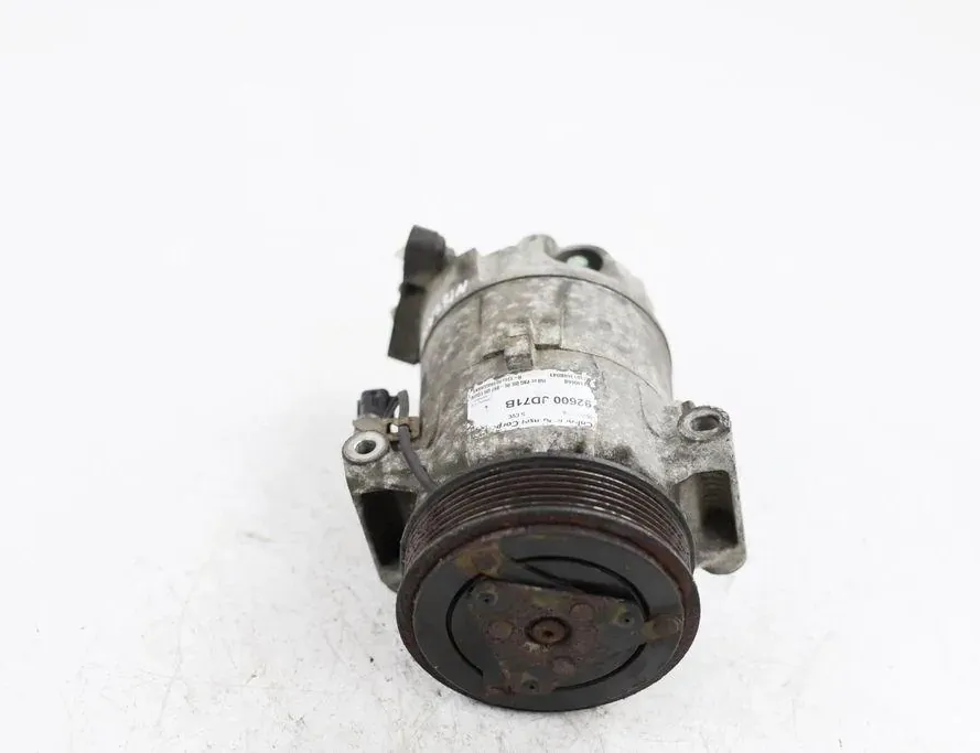 NISSAN X-Trail T31 (2007-2014) Aircondition pumpe 33288767