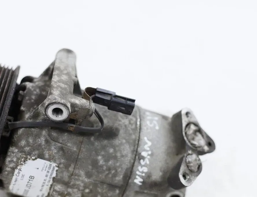 NISSAN X-Trail T31 (2007-2014) Aircondition pumpe 33288767