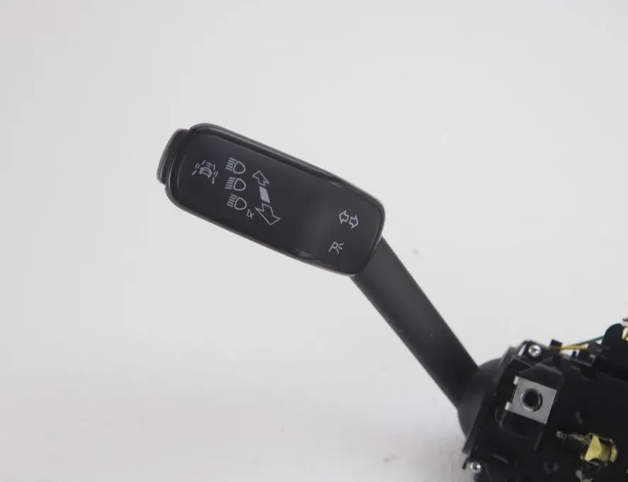 VOLKSWAGEN Golf 8 generation (2019-2023) Indikatorviskerarmkontakt 5Q0953507AG 33290599