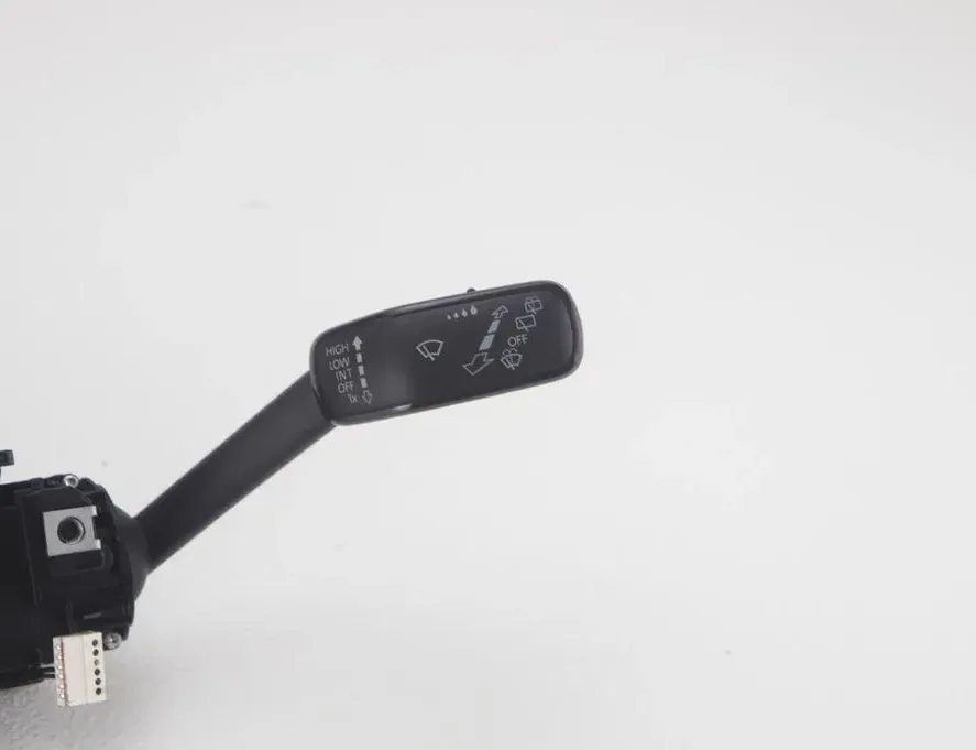 VOLKSWAGEN Golf 8 generation (2019-2023) Indikatorviskerarmkontakt 5Q0953507AG 33290599