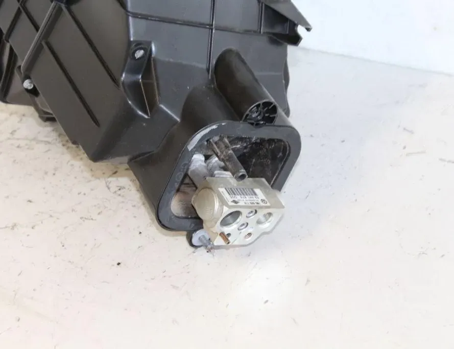 SEAT Alhambra 2 generation (2010-2021) Interiørvarmer 7N0820004B 33290982