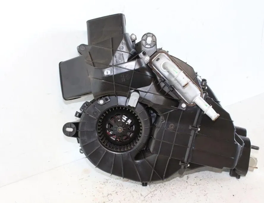 SEAT Alhambra 2 generation (2010-2021) Interiørvarmer 7N0820004B 33290982