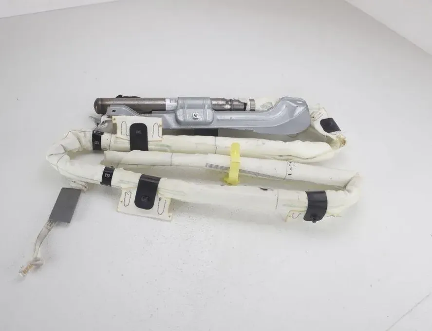 VOLKSWAGEN Tiguan 1 generation (2007-2017) Højre side tag-airbag SRS 5N0880742L 33292758