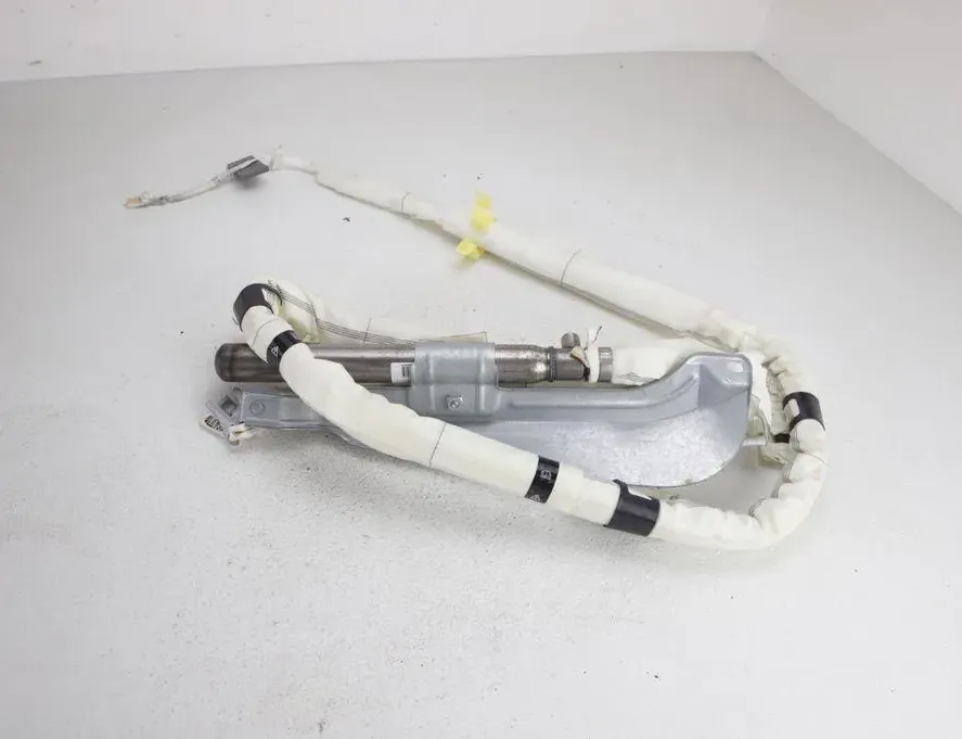 VOLKSWAGEN Tiguan 1 generation (2007-2017) Højre side tag-airbag SRS 5N0880742L 33293933