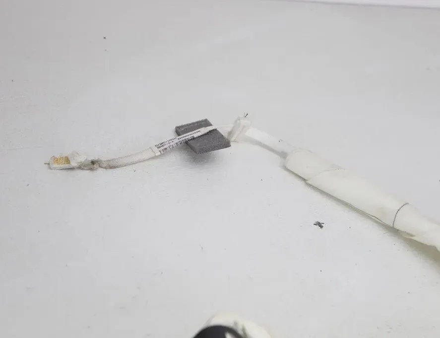 VOLKSWAGEN Tiguan 1 generation (2007-2017) Højre side tag-airbag SRS 5N0880742L 33293933