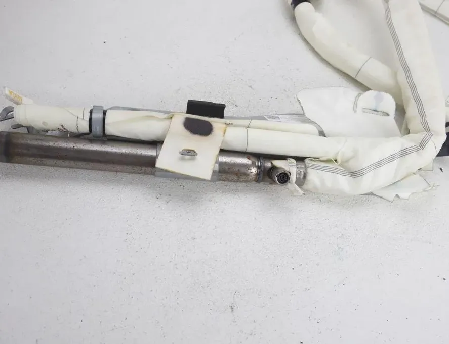 VOLKSWAGEN Tiguan 1 generation (2007-2017) Højre side tag-airbag SRS 5N0880742L 33293933