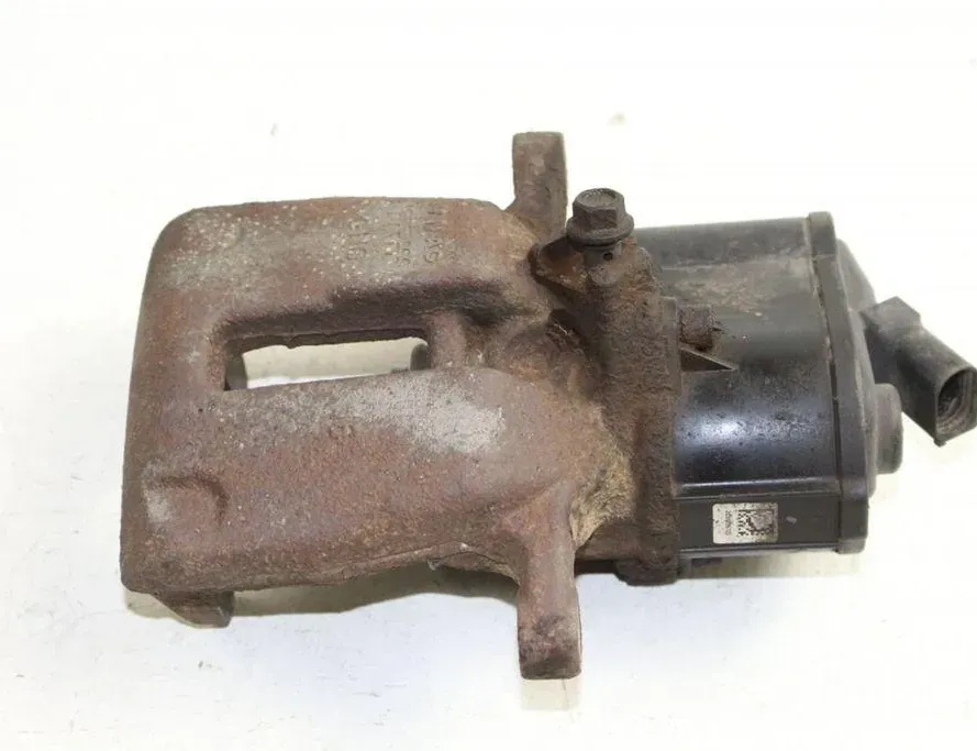 VOLKSWAGEN Tiguan 1 generation (2007-2017) Højre bagbremsekaliber 33295980