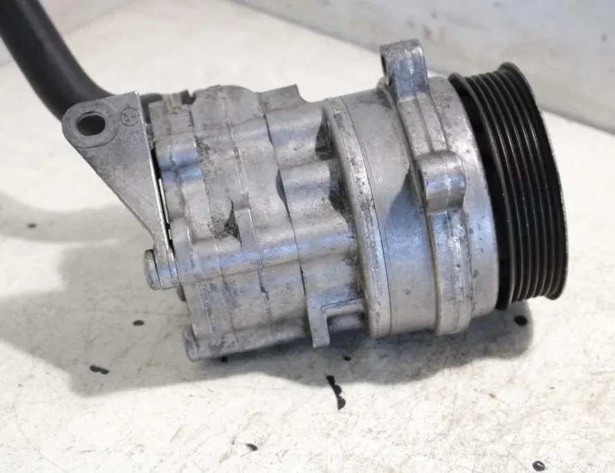 BMW 7 Series E65/E66 (2001-2008) Servostyringspumpe 1439232,LH2110389 33296617