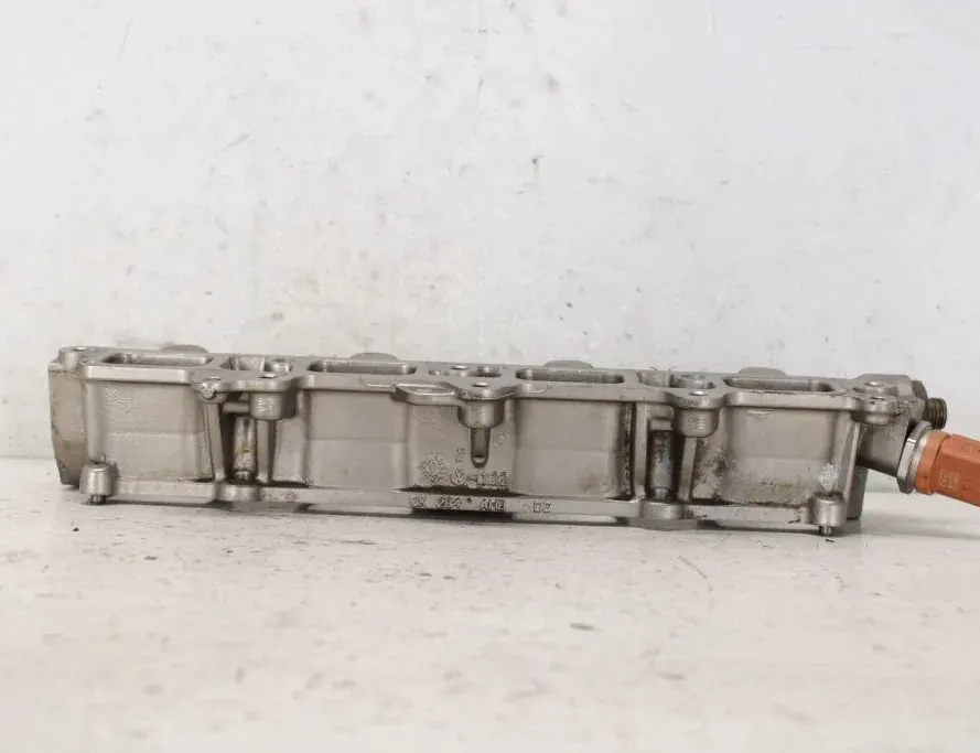 VOLKSWAGEN Tiguan 1 generation (2007-2017) Indsugningsmanifold GK284AHB,28347502AQ 33300753