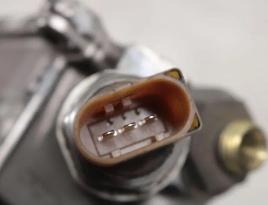 VOLKSWAGEN Passat B7 (2010-2015) Indsugningsmanifold GK284 33303542