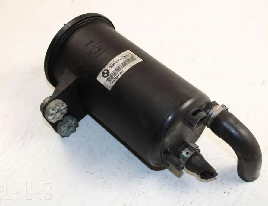 BMW X5 E70 (2006-2013) Servostyringspumpetank 10617211 33397509