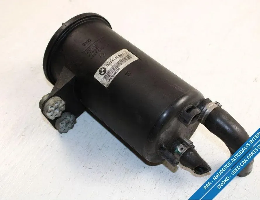 BMW X5 E70 (2006-2013) Servostyringspumpetank 10617211 33397509