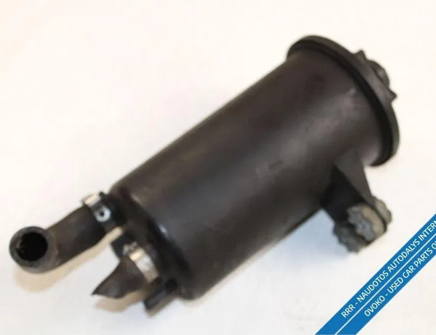 BMW X5 E70 (2006-2013) Servostyringspumpetank 10617211 33397509