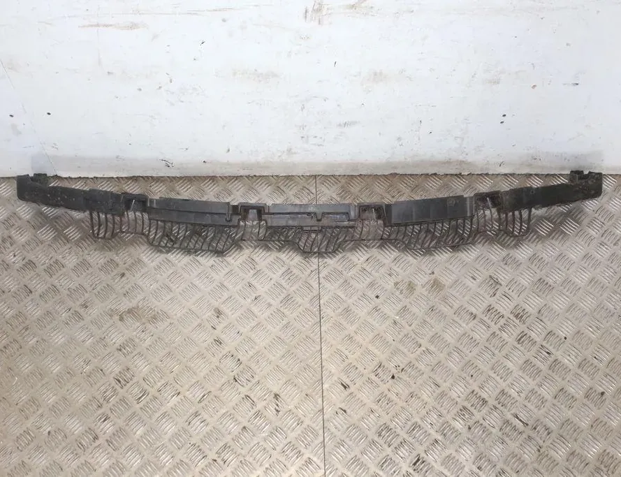 VOLKSWAGEN Golf 8 generation (2019-2023) Bageste venstre kofangerbeslag 5G6807863 33398492