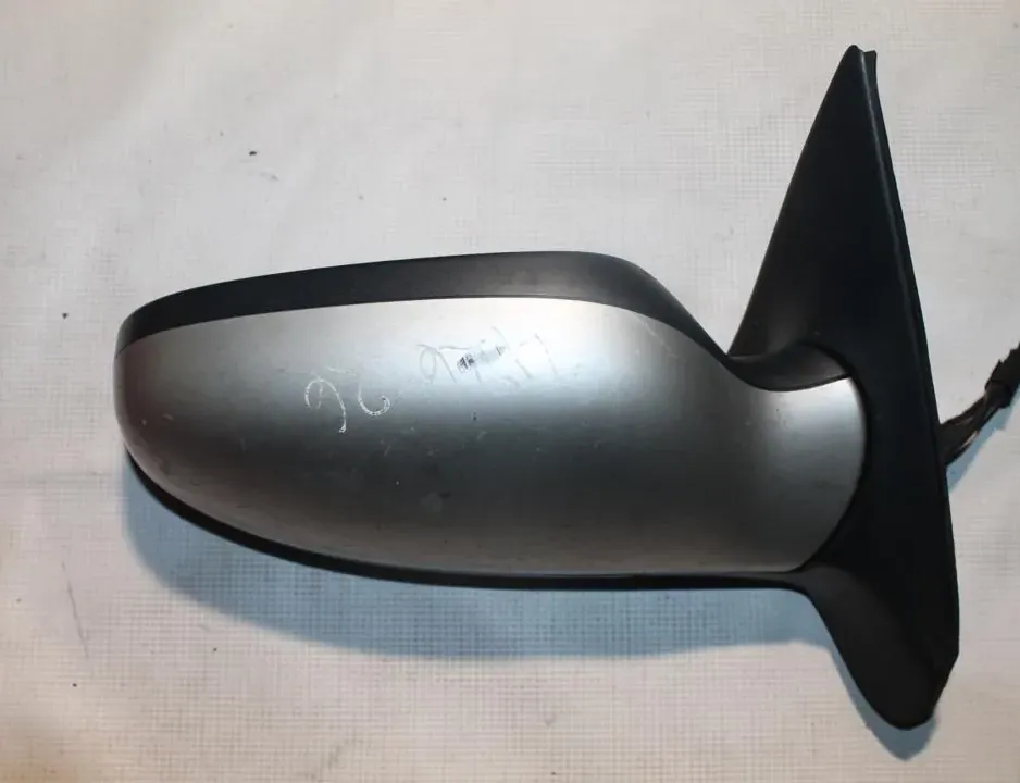 VOLVO S60 1 generation (2000-2009) Højre sidespejl 3004630 35106886