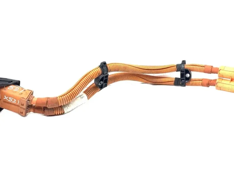 OPEL Corsa F (2019-2023) Andre ledninger lom 9832922980 35108748