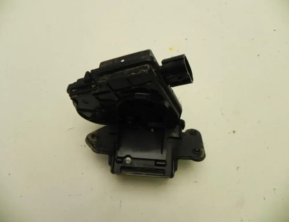 TOYOTA iQ 1 generation (2008-2020) Bagklaps bagklaplås 07N99D22 23176322