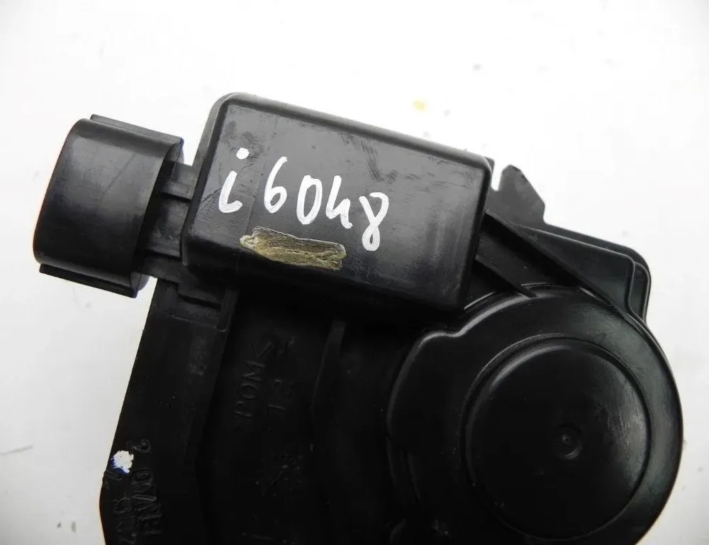 TOYOTA iQ 1 generation (2008-2020) Bagklaps bagklaplås 07N99D22 23176322