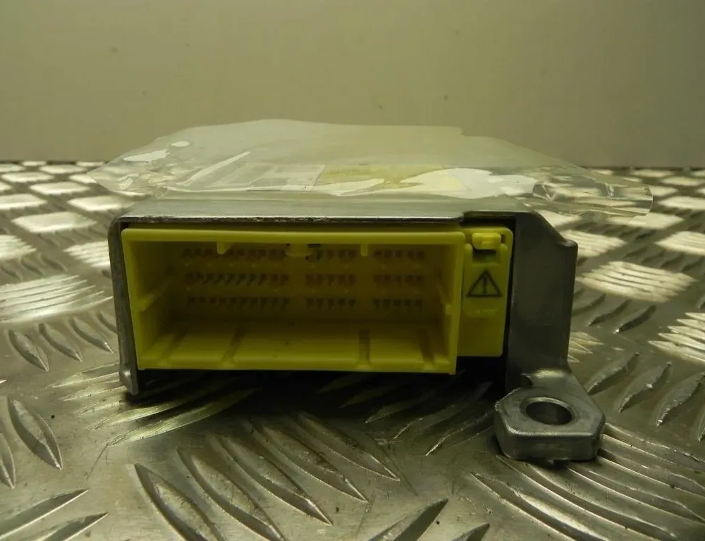 TOYOTA iQ 1 generation (2008-2020) SRS kontrolenhed 8917074030 23184217