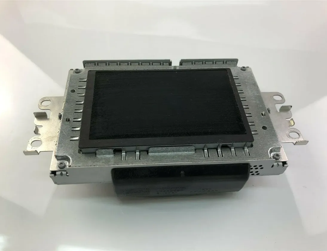 VOLVO V40 2 generation (2012-2020) Navigationsdisplay 31466015 23436206
